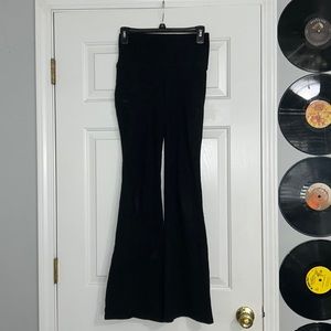 Size medium, Wild Fable flare leggings